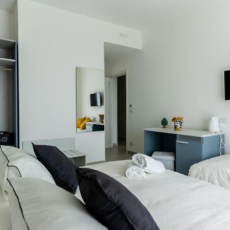 Teddu B&B Giardini Naxos Exteriér fotografie