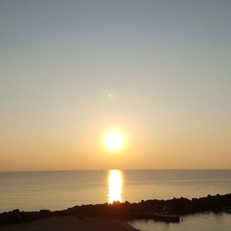 Teddu B&B Giardini Naxos Exteriér fotografie